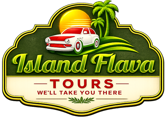 Island Flava Tours – Antigua