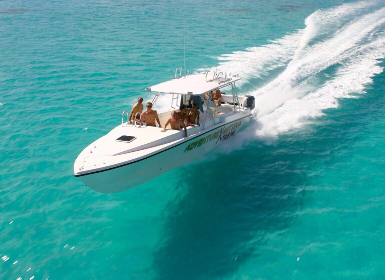 xtreme-circumnav